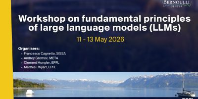 Copy of Copy of 2 - Bernoulli Poster Template (Présentation) - 5