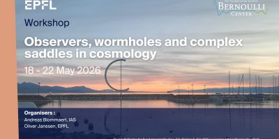 Copy of Copy of 2 - Bernoulli Poster Template (Présentation) - 6