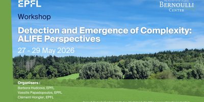 Copy of Copy of 2 - Bernoulli Poster Template (Présentation) - 7