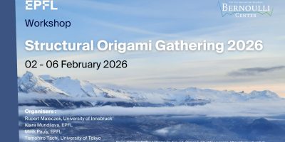 Copy of Copy of 2 - Bernoulli Poster Template (Présentation) - 3