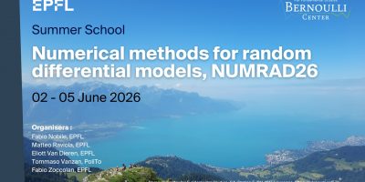 Copy of Copy of 2 - Bernoulli Poster Template (Présentation) - 8