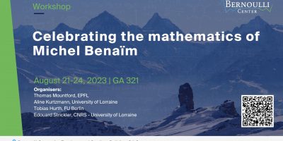 celebrating-Michel Benaim